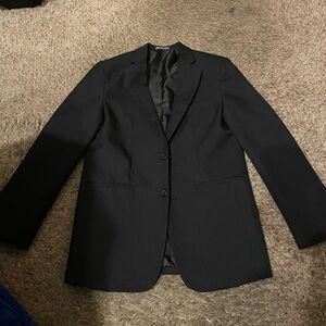 Van Heusen Size 12 Suit